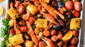 seafood boil recipe fetty s food