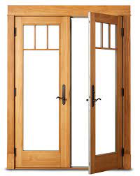 Sliding Andersen Patio Doors From