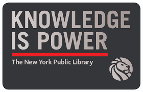 The new york public library for the performing arts, dorothy and lewis b. New York Public Library Unveils New Limited Edition Library Cards Silive Com