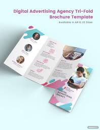 free editable brochure template