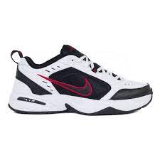 Nike air monarch iv from 5809руб in men's (save 17%) available in black score 87/100 = great! Shoes Nike Air Monarch Iv White Price 69 00 Eur