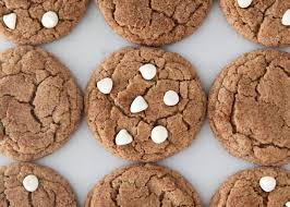 Cookies made from cake mix? Spice Cake Mix Cookies 3 Ingredients I Heart Naptime