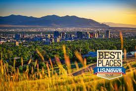 best places to live near the mountains