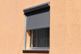Eine klassische jalousie für den gebrauch an einem vertikalen fenster könnte am dachfenster einschränkungen in der funktionalität bieten, die dem gewünschten zweck. Elektrischen Rollladen Nachrusten Welche Kosten Entstehen