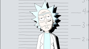 410 rick and morty hd wallpapers und