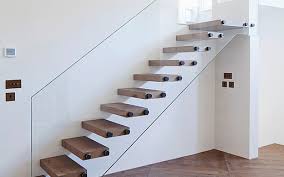 For those with limited space you can create a space to display. Modern Stairs Huge Collection Of Modern Staircases And Contemporary Stairs Siller Stairs