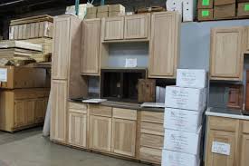 unfinished solid wood cabinets pop's