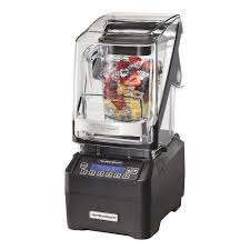 Hamilton beach indoor open grills can get as large as 200 sq. Hamilton Beach Hbh755 Countertop Drink Blender W Polycarbonate Container 100 Programs