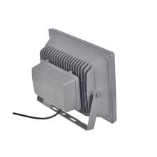 Led flood light installation offers sufficient lighting, and so it gets risky for intruders to enter a restricted led bulbs can last up to three times as long as inefficient bulbs. Outdoor Led Flood Lights 3000k 6500k 12v Waterproof Floodlights 30w