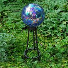 Echo Valley Victorian Gazing Ball Globe