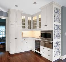 Seifer Kitchen Ideas Transitional