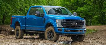 2020 Ford Super Duty Truck Best In Class Towing Ford Com