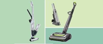 the best cordless vacuums on the