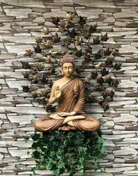 Buddha Decor Buddha Wall Art Buddha