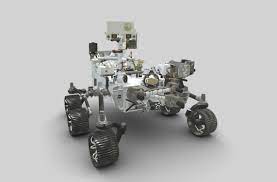 learn about the rover nasa mars
