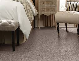 the history of carpeting