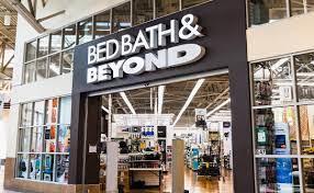 bed bath beyond s credit card payment