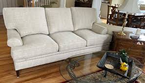 Upholstery Reupholstery Services