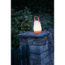 Beppe Portable Outdoor Lantern Light