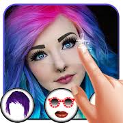 emo makeup photo editor apk mod for