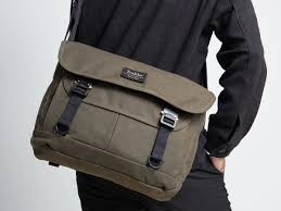 11 best messenger bags for style tech