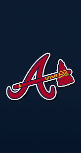 The great collection of atlanta braves wallpaper for computer for desktop, laptop and mobiles. Atlanta Braves 342x640 Download Hd Wallpaper Wallpapertip