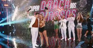 Viviane araujo abriu o jogo sobre a saída de seu parceiro de dança na 'super dança dos famosos', adeilton ribeiro. 8qkvmlq3vwjghm