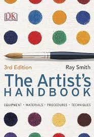 the artist s handbook 3rd edition