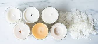 Soy Wax Troubleshooting Guide Candlescience