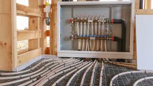 is hydronic heating system an effective