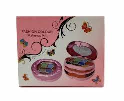 box ads makeup kit a8227 for