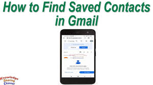how to get my contacts from google