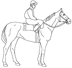 Click the kentucky derby coloring pages to view printable version or color it online (compatible with ipad and android tablets). Hobbies Horse Coloring Pages Horse Coloring Horse Coloring Books