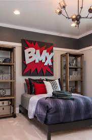 37 teen boy bedroom design ideas