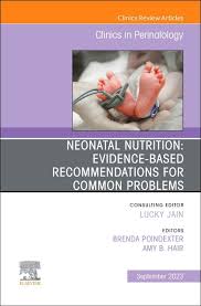 neonatal nutrition evidence based