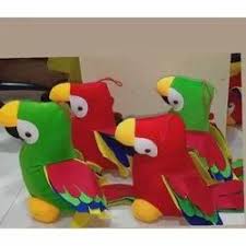 parrot toy in mumbai त त ख ल न