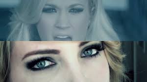 carrie underwood two black cadillacs