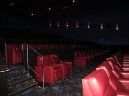 Best Seats Review Of Galaxy Theatres Riverbank Ca