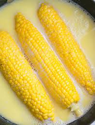 boiling corn on the cob one pot one
