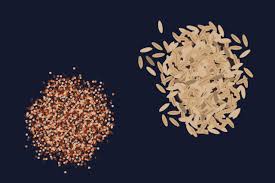 farro vs quinoa