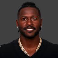Brown was not yet a runner and he took a headshot. Antonio Brown Stats Age News Football Thescore Com