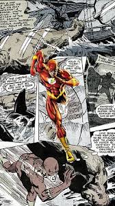 Flash Comic Comics Jl Hd Phone