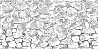 Bim Object Wall Stones Textures