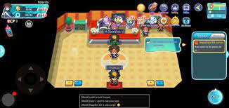 Pixelmon Town 2.0 - Download for Android APK Free