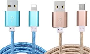 How To Choose A Good Usb Data And Charging Cable Compuclever