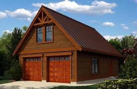 Detached Garage Plans