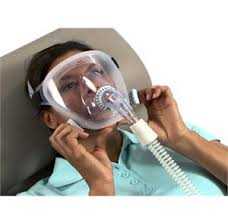 Smaller than a full face mask but still bulkier than. Cpap Masks Interfaces Nasal Interface Mask Apnea Mask