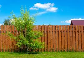 How To Stain A Fence Bob Vila