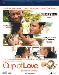 Morgan freeman, radha mitchell, alexa davalos and others. Feast Of Love Blu Ray Release Date June 4 2008 A Cup Of Love Sweden