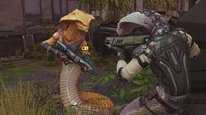 The chimera charges forward and slashes in a line in front of him, dealing physical damage inflicting. Xcom Chimera Squad Is Out Now And It Is Half Price